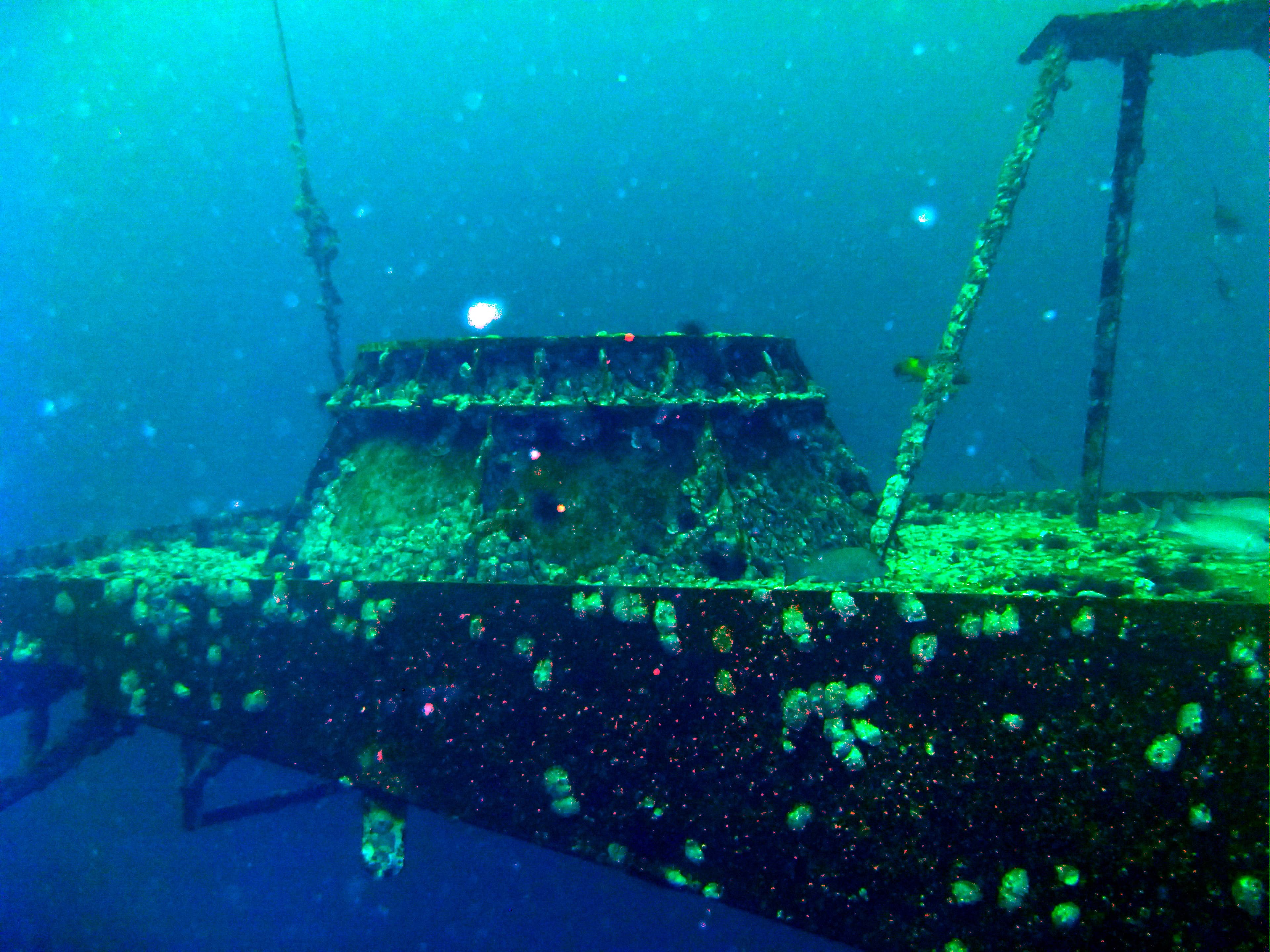 USS Oriskany
