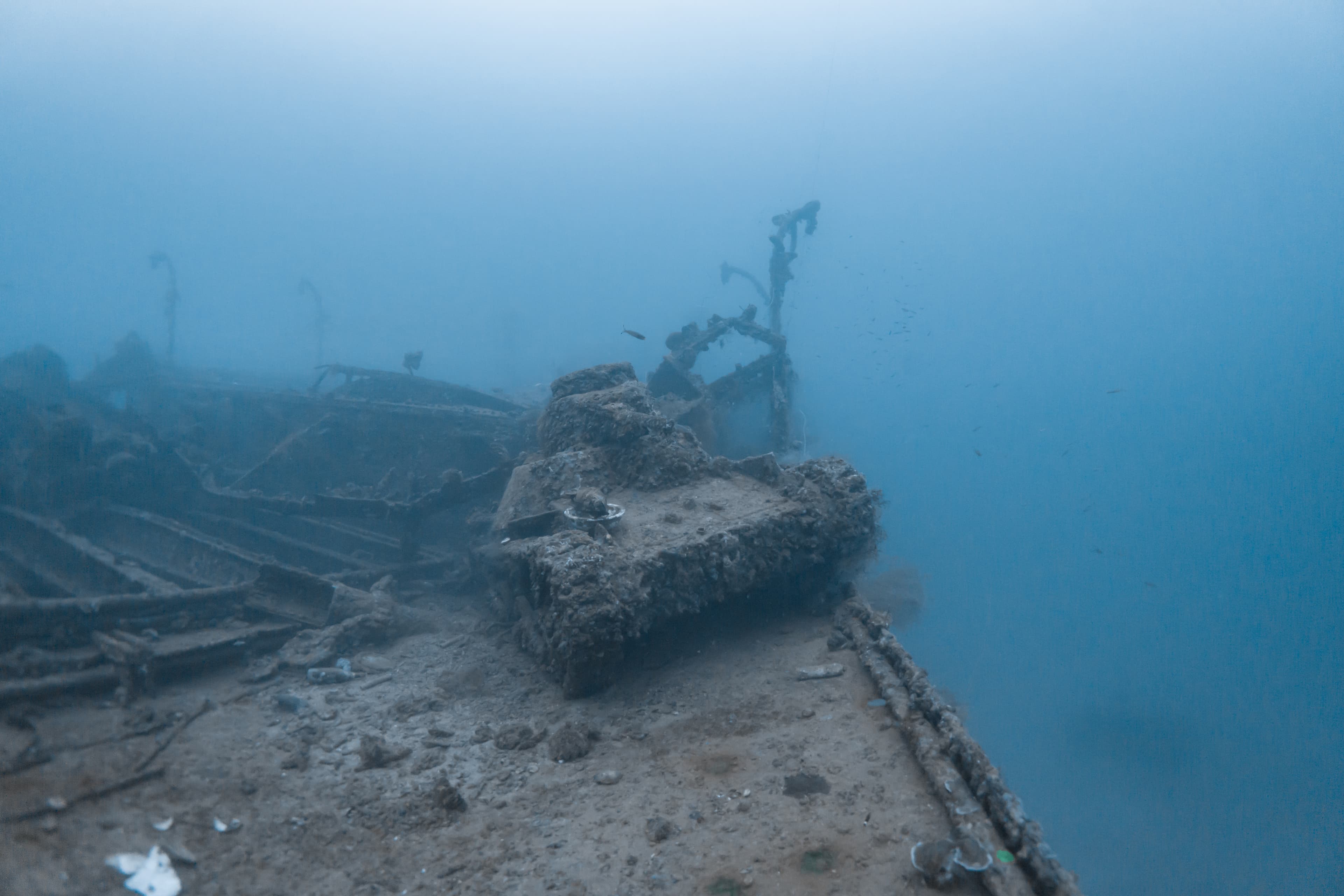 San Francisco Maru