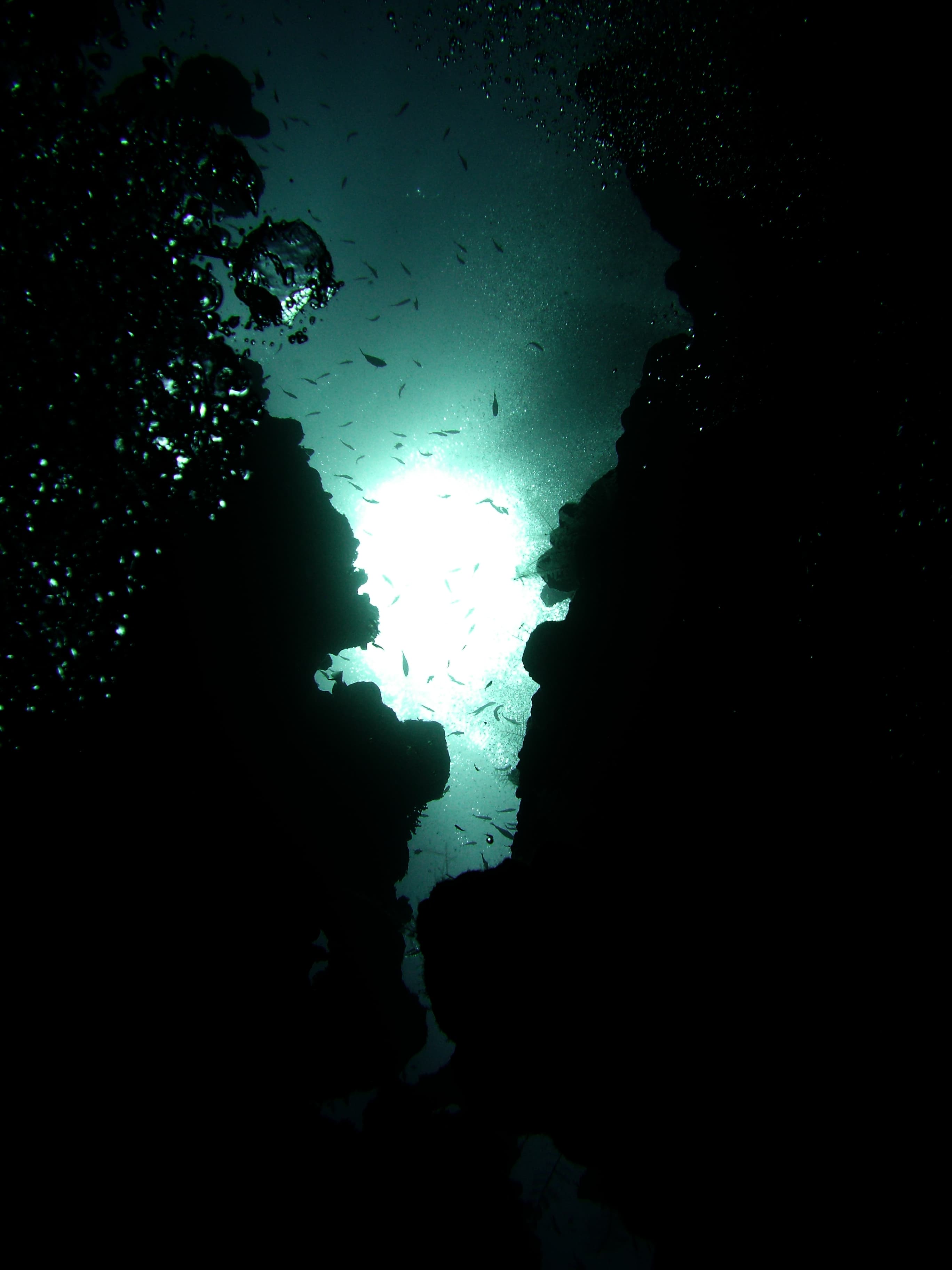 The Canyon (Dahab)