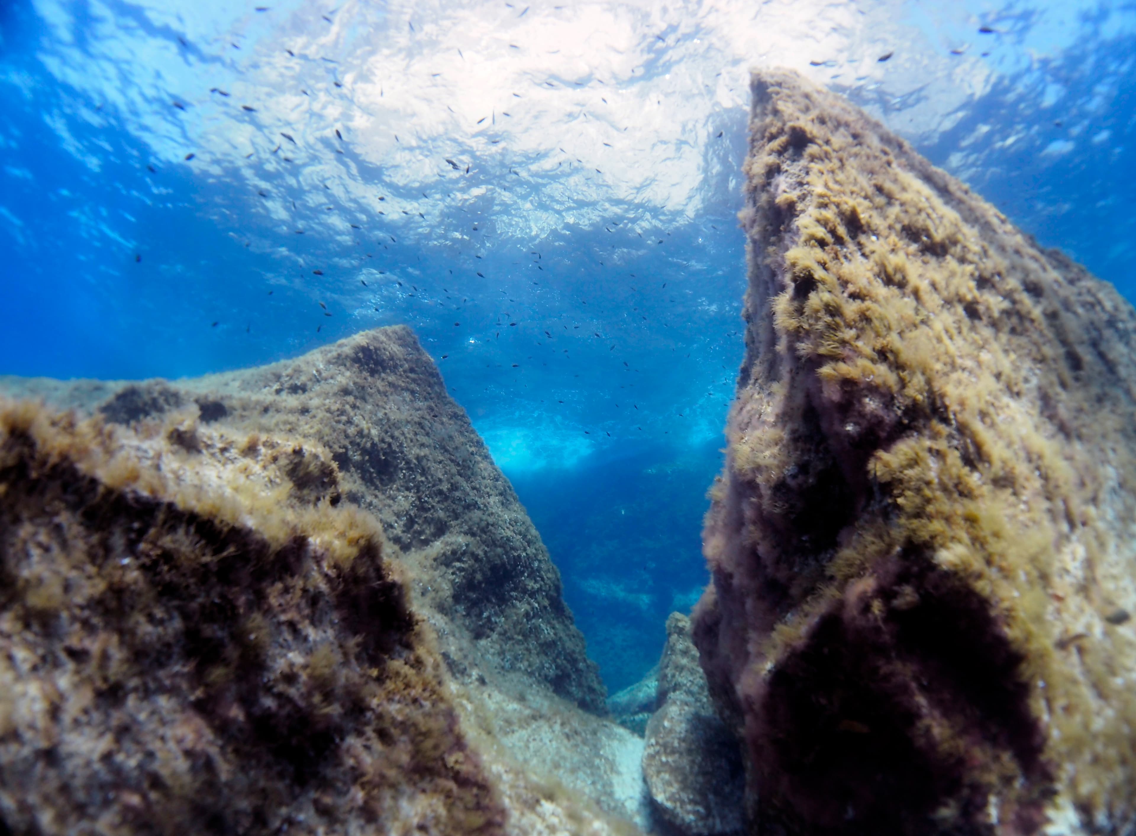 Azure Window Collapse