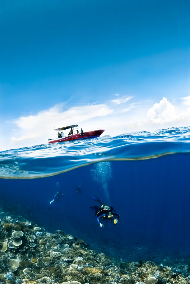 Sabang Wrecks