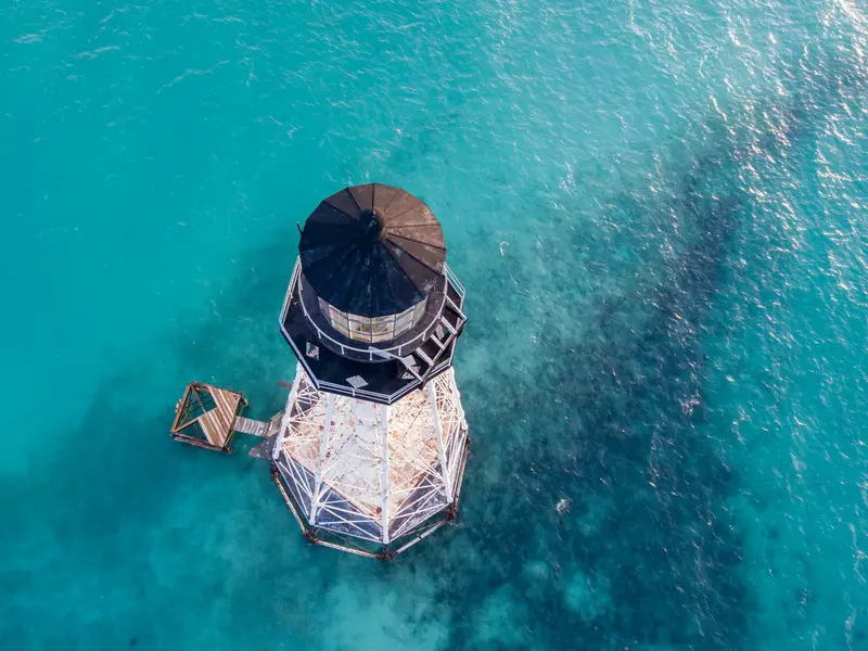 Looe Key Reef